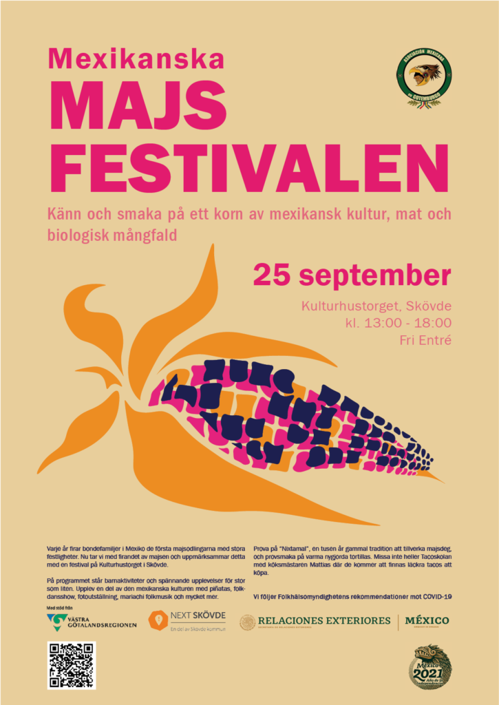 Majs Festivalen