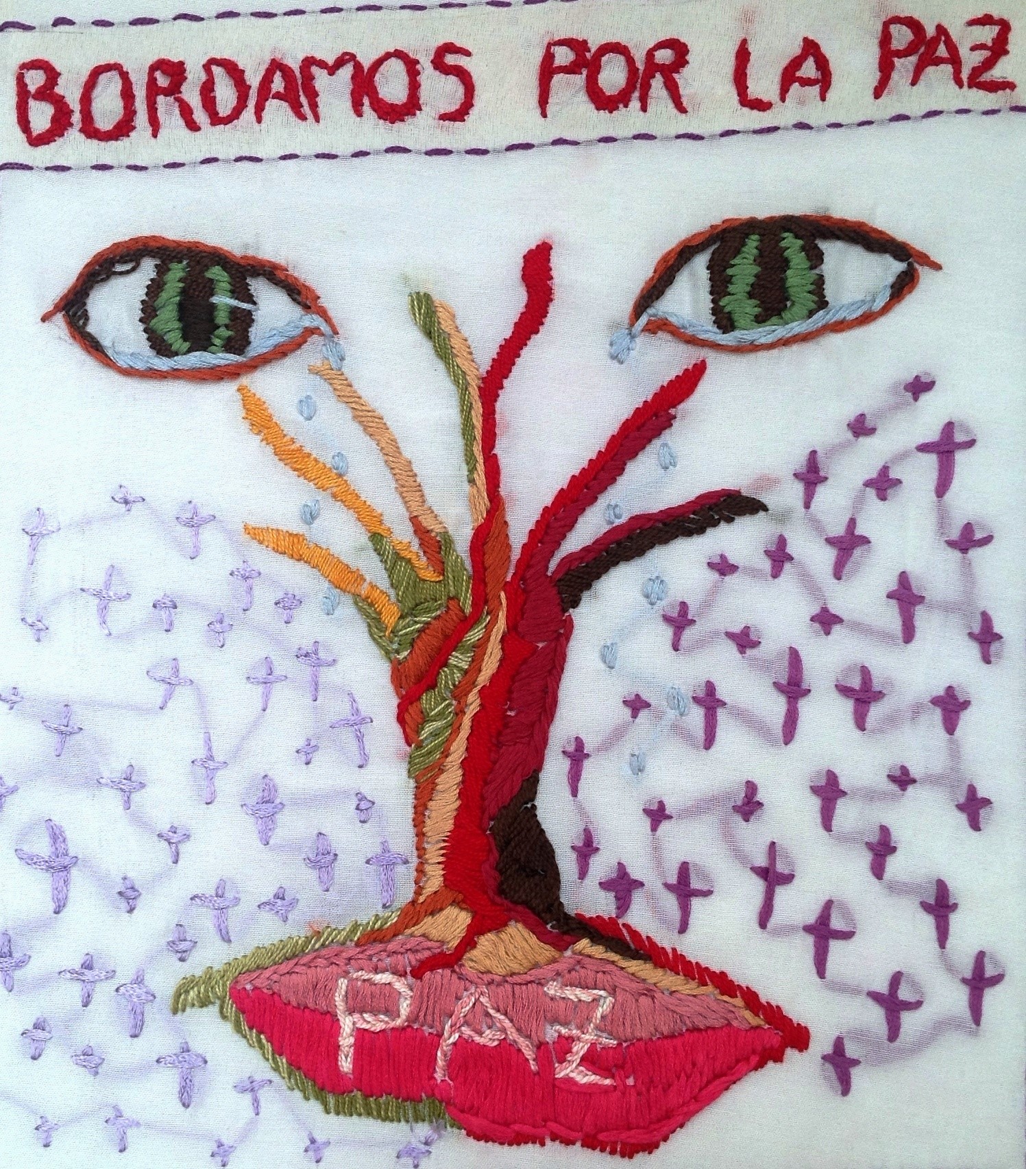 Taller de Bordado