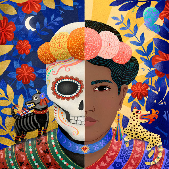 Expo viva Mexico Gotemburgo
