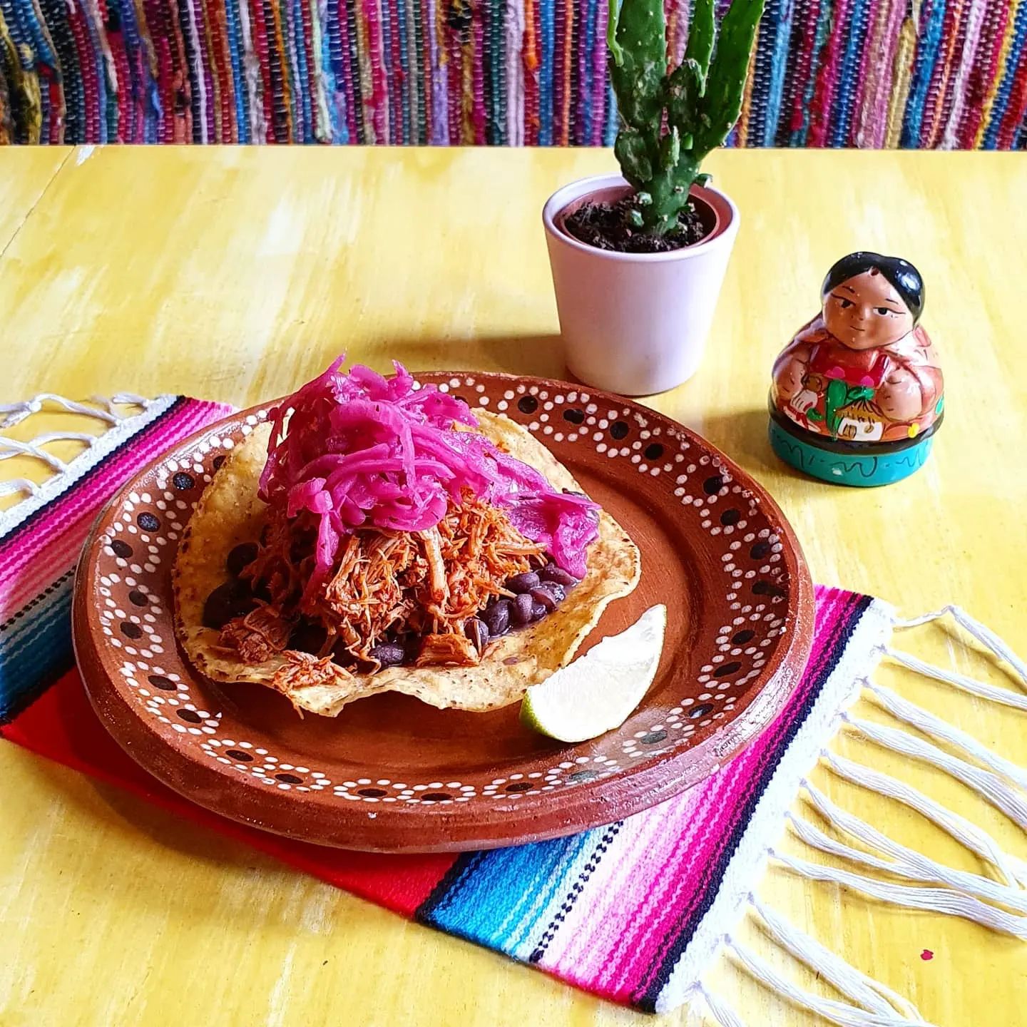Tinga